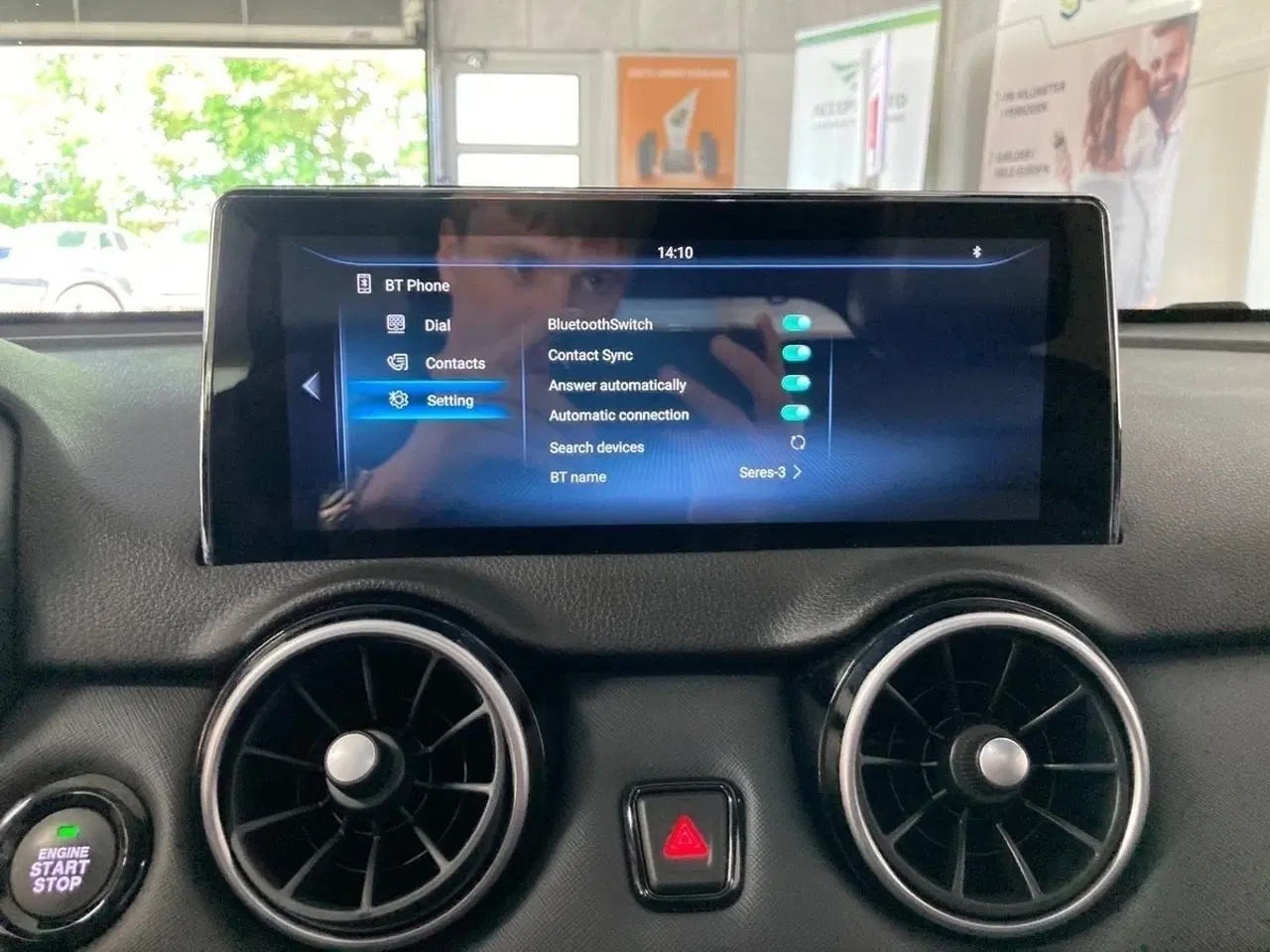 Billede 18 - Seres 3  Luxury