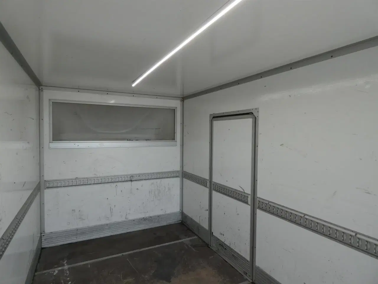 Billede 9 - Iveco Daily 35C18 3750mm 3,0 D 180HK Ladv./Chas. 8g Aut.