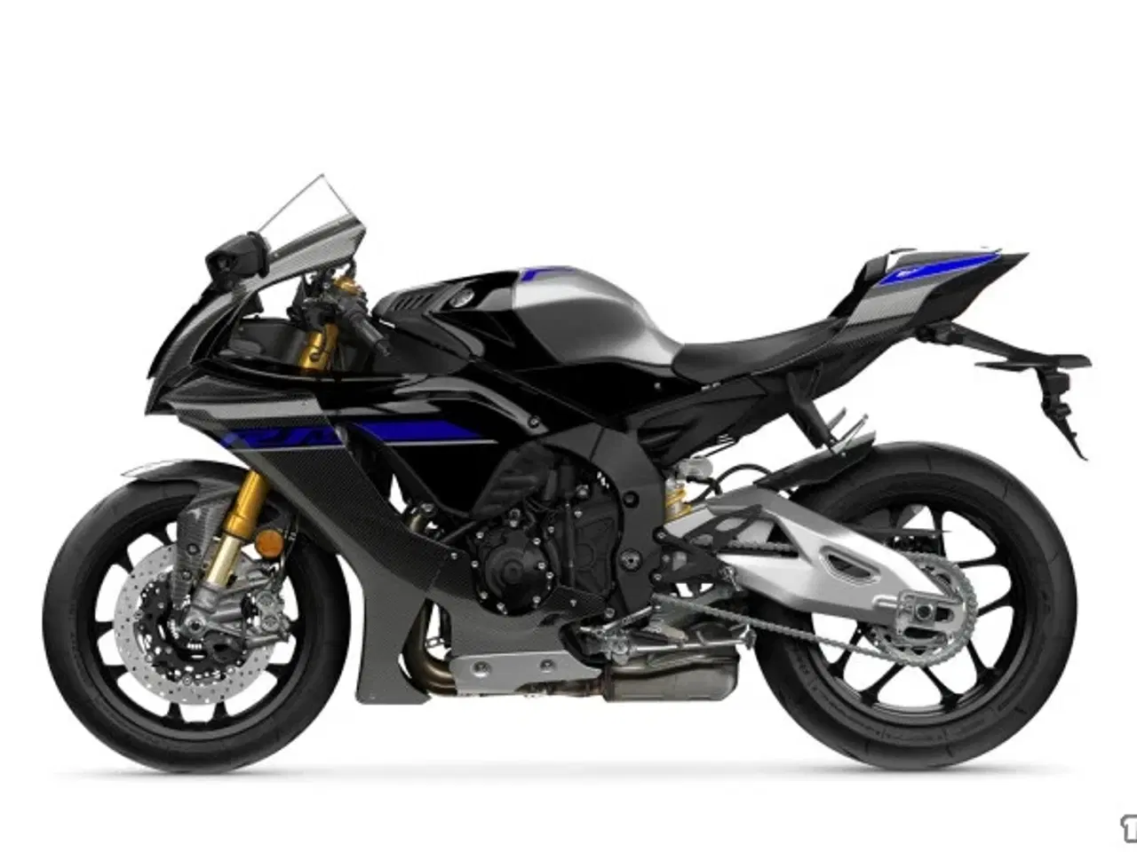 Billede 4 - Yamaha YZF R1M