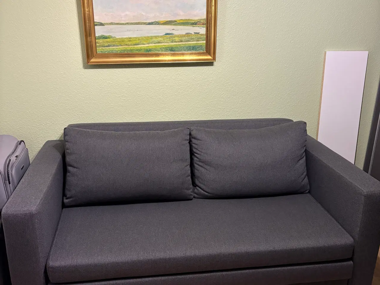Billede 2 - Sovesofa