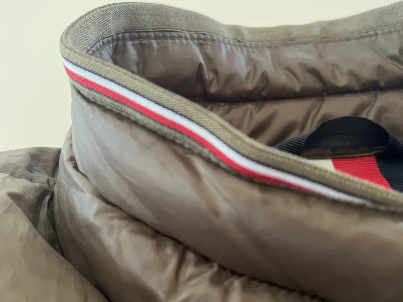 Billede 5 - Tommy Hilfiger herre dun vest str. XL