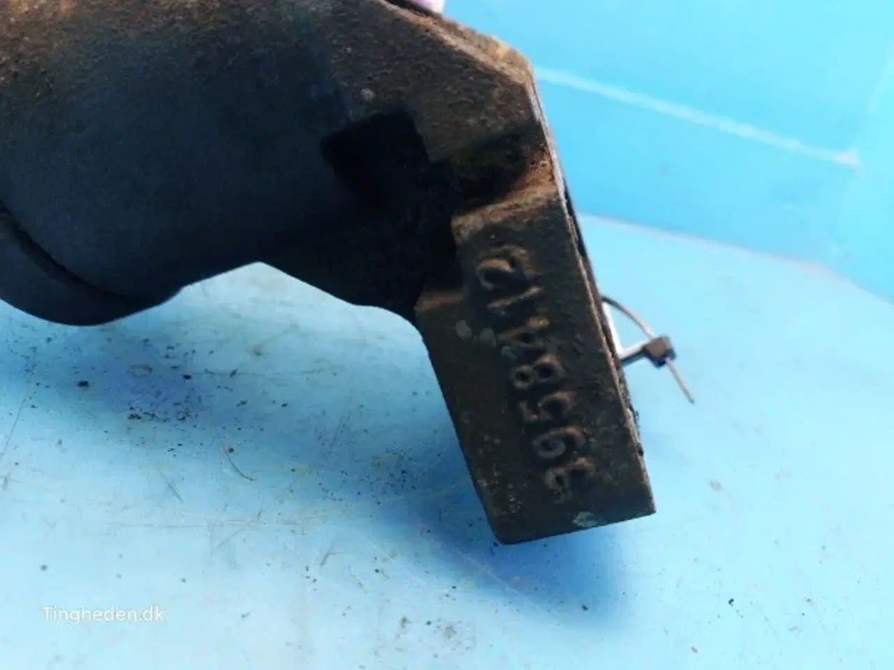 Billede 4 - Cummins QSB6.7 Blæserdrev