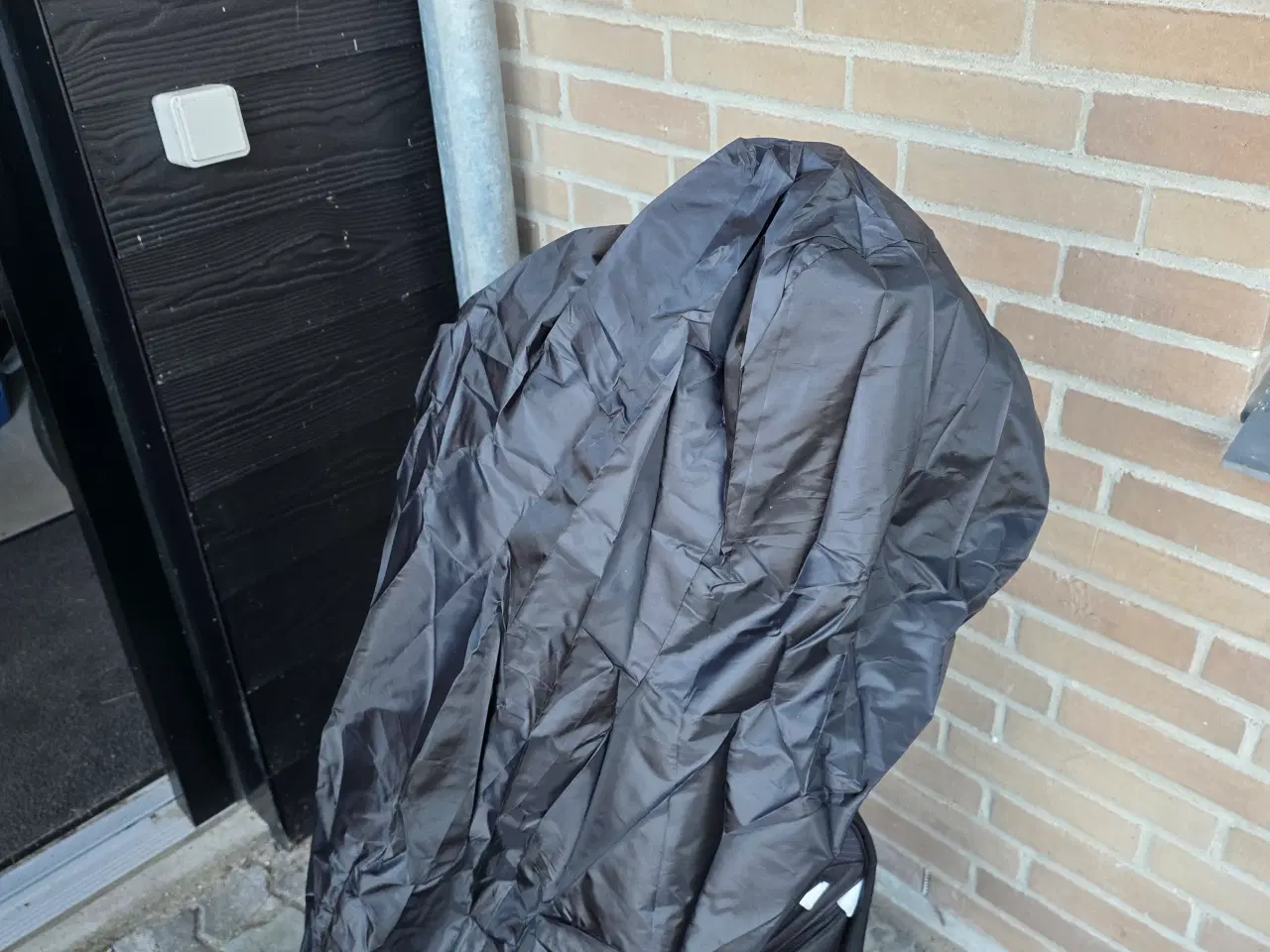 Billede 1 - Golfbag