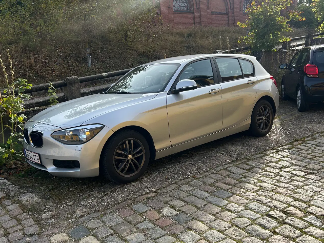 Billede 3 - BMW 116i 2012