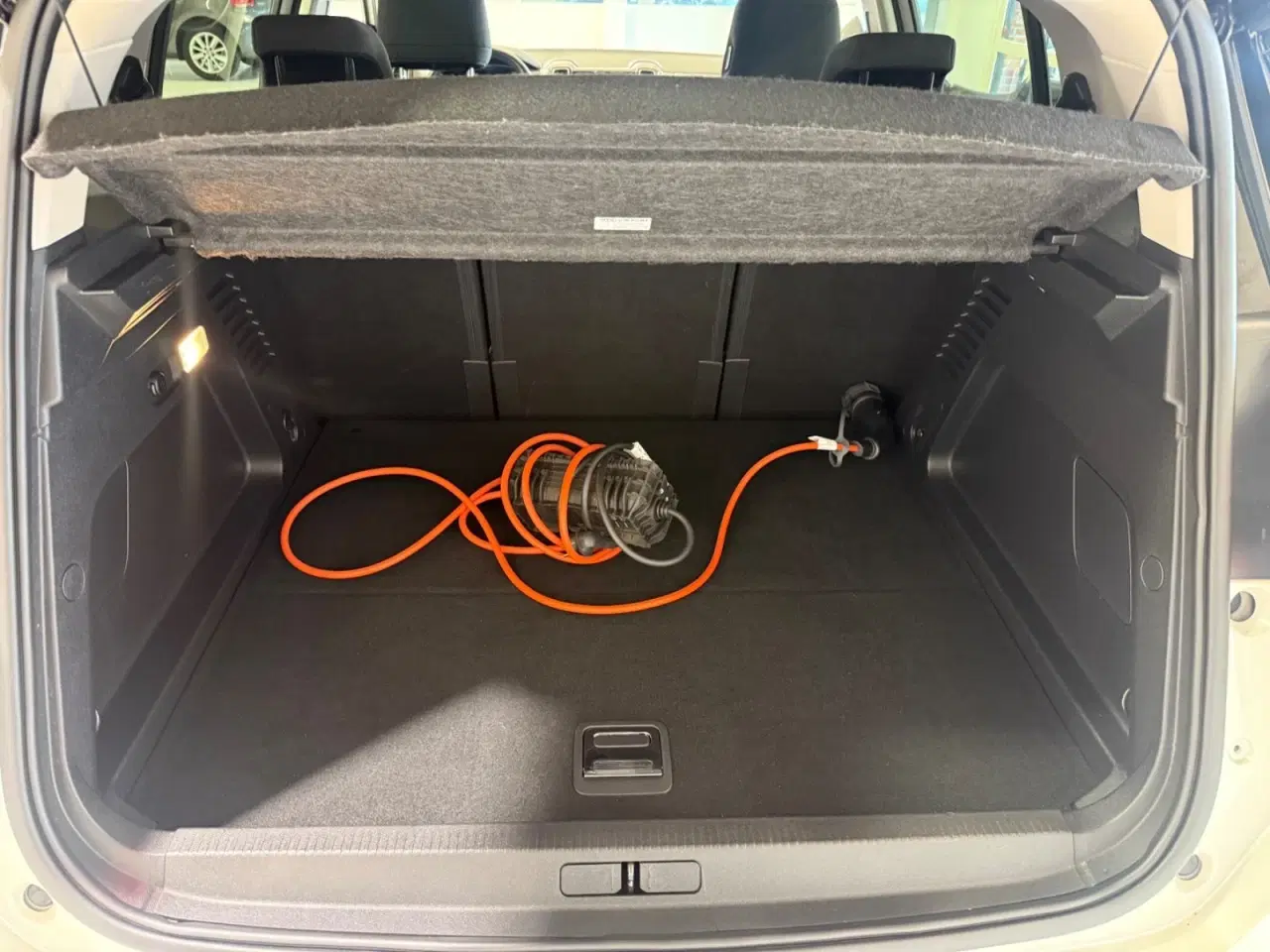 Billede 21 - Citroën C5 Aircross 1,6 Hybrid Shine Sport EAT8