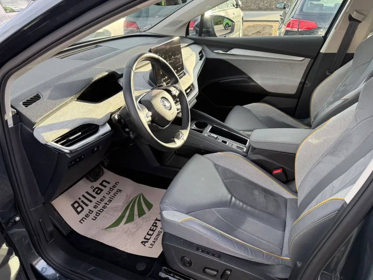 Billede 7 - Skoda Enyaq 80 iV Lounge
