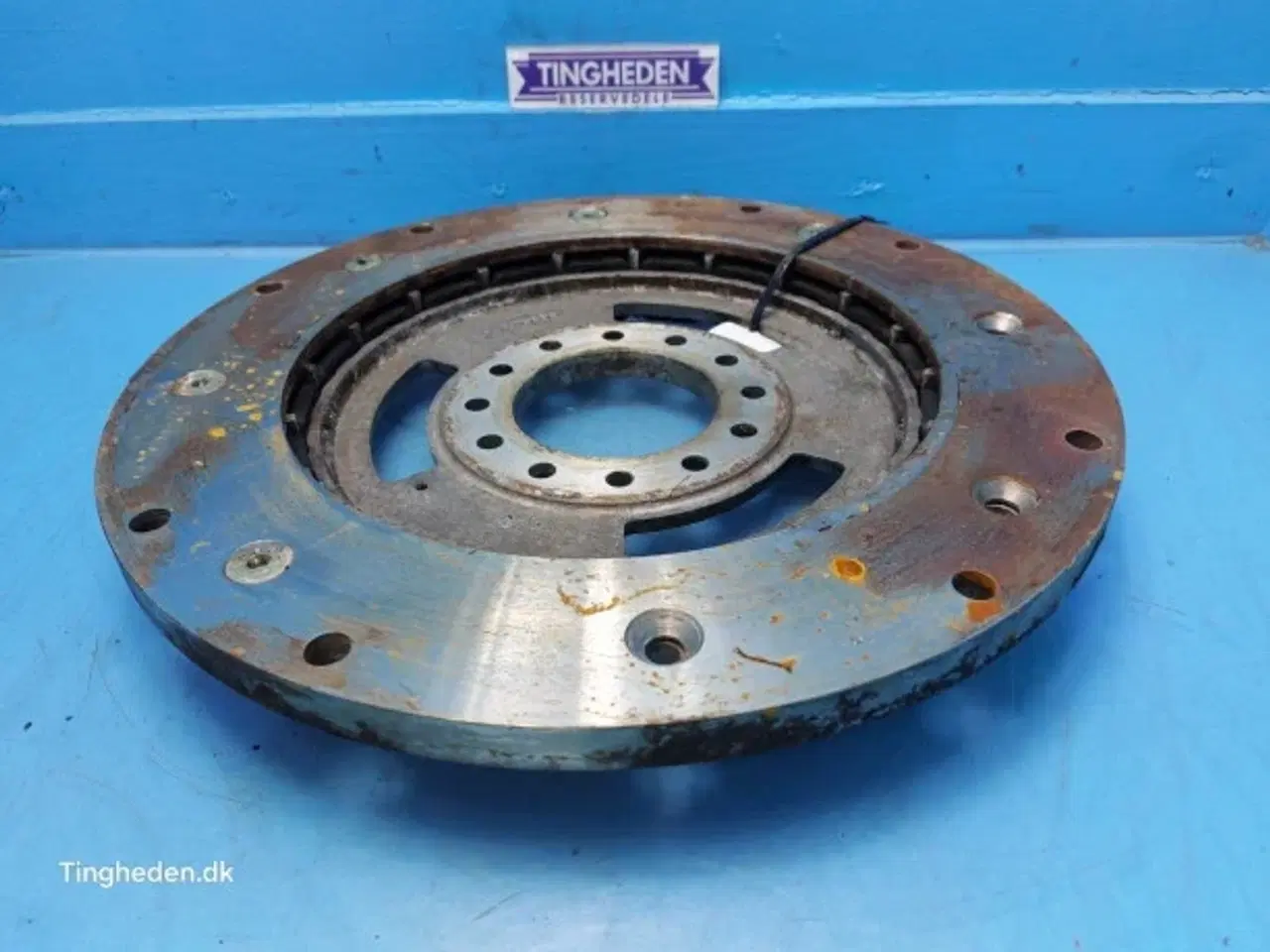 Billede 2 - Laverda 627 Koblingskive 313597700