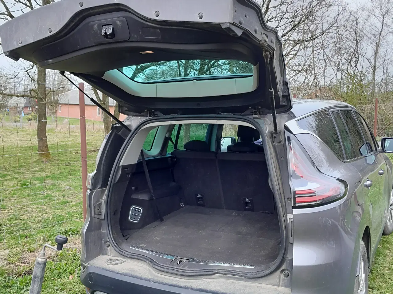 Billede 5 - MPV personbil 