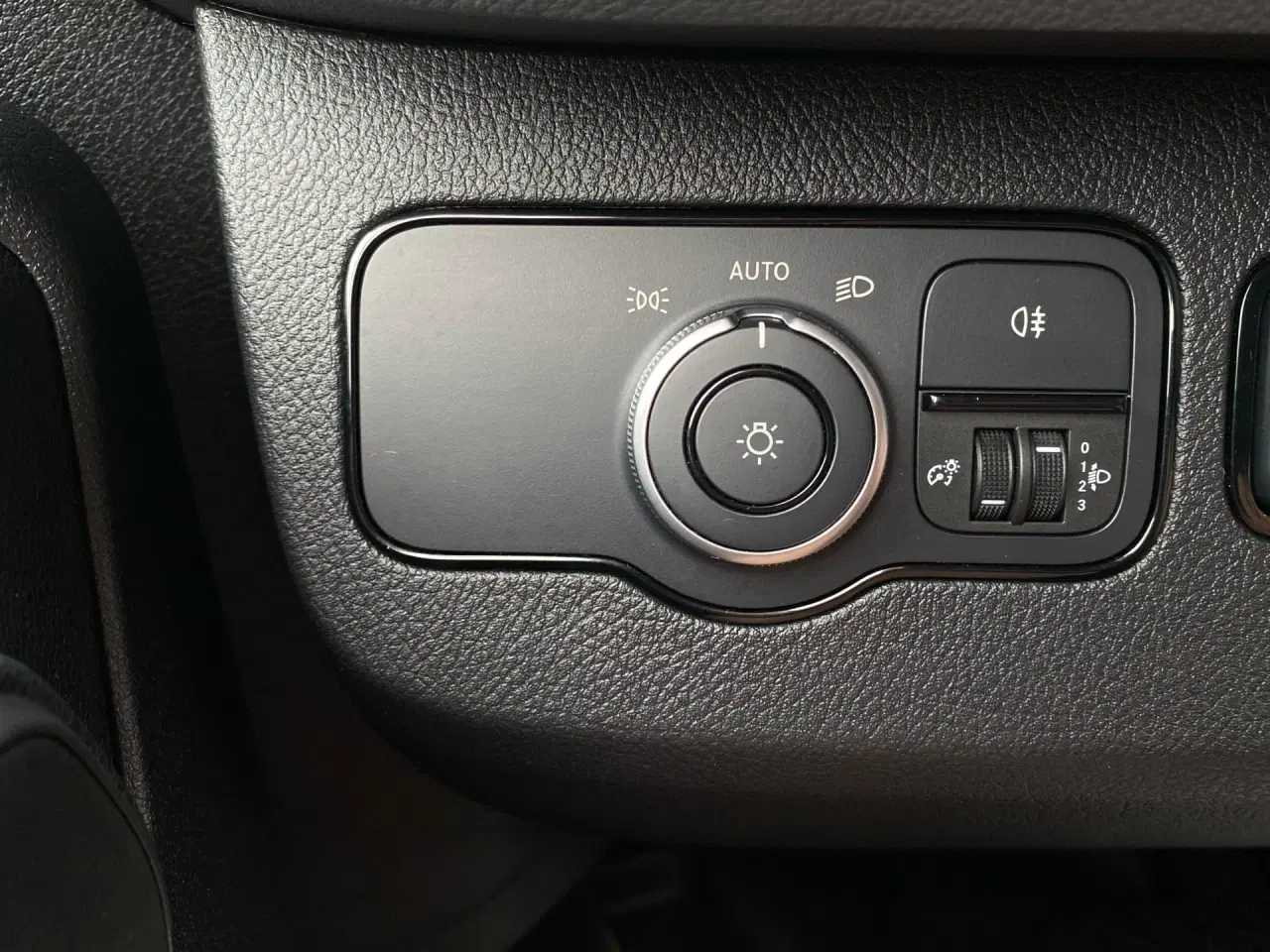 Billede 14 - Mercedes-Benz Sprinter 319 3,0 CDI A2 H2 RWD 7G-Tronic 190HK Van 7g Aut.