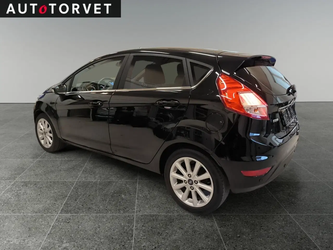 Billede 4 - Ford Fiesta 1,0 SCTi 125 Titanium