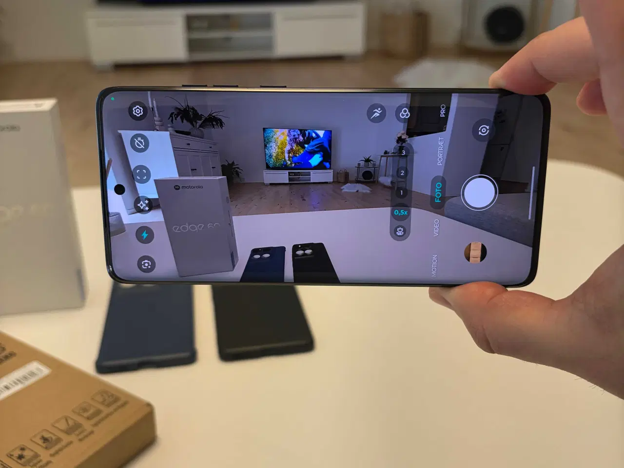 Billede 6 - Motorola Edge 60