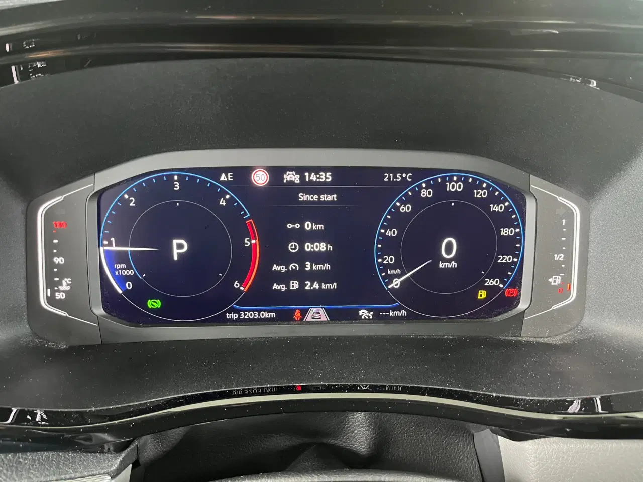 Billede 7 - VW California 2,0 TDI BMT Ocean 4Motion DSG 204HK 4d 7g Aut.