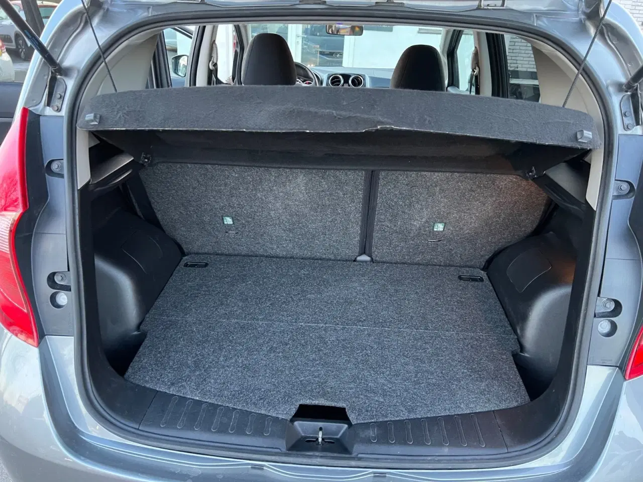 Billede 7 - Nissan Note 1,2 Acenta+