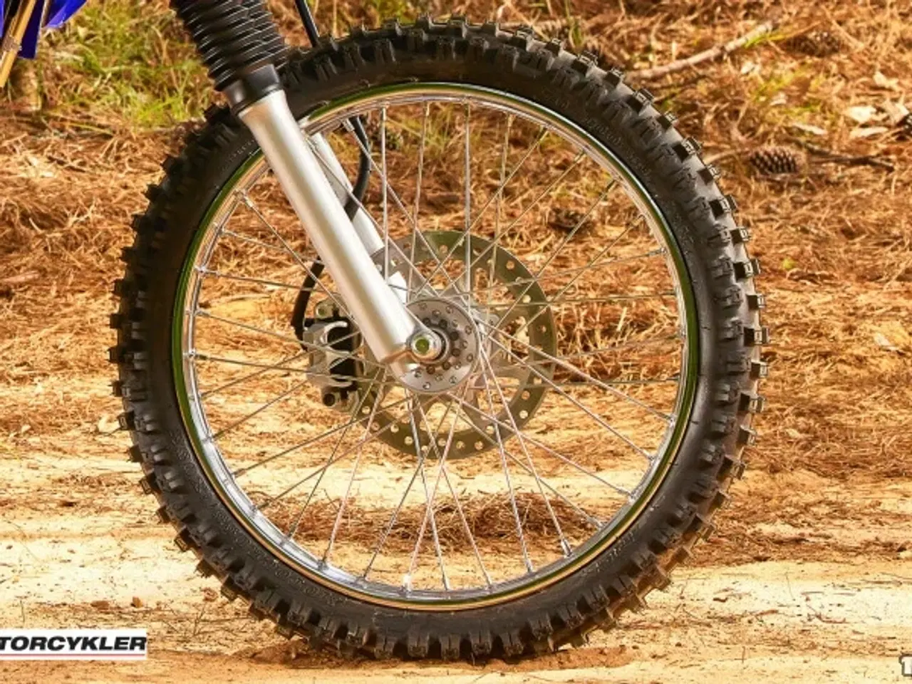 Billede 18 - Yamaha TTR 125