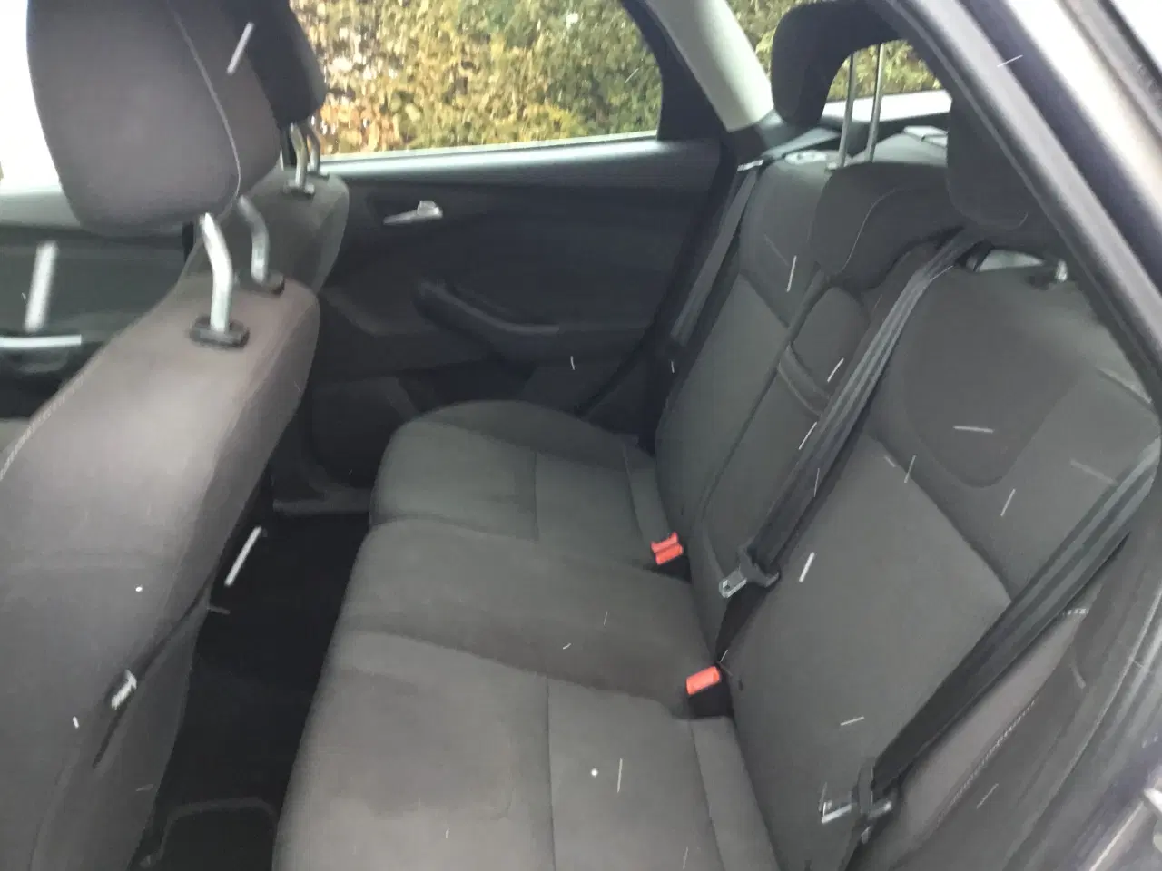 Billede 4 - Ford focus st.car 1.6 tdci 6 gear synet 8-5-2025 