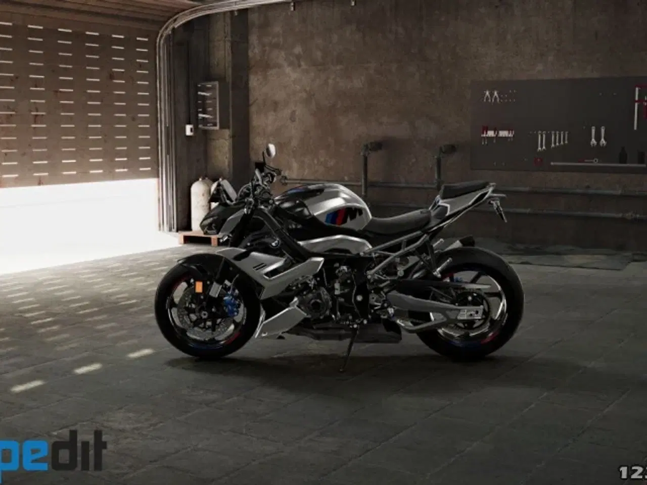 Billede 6 - BMW M 1000 R