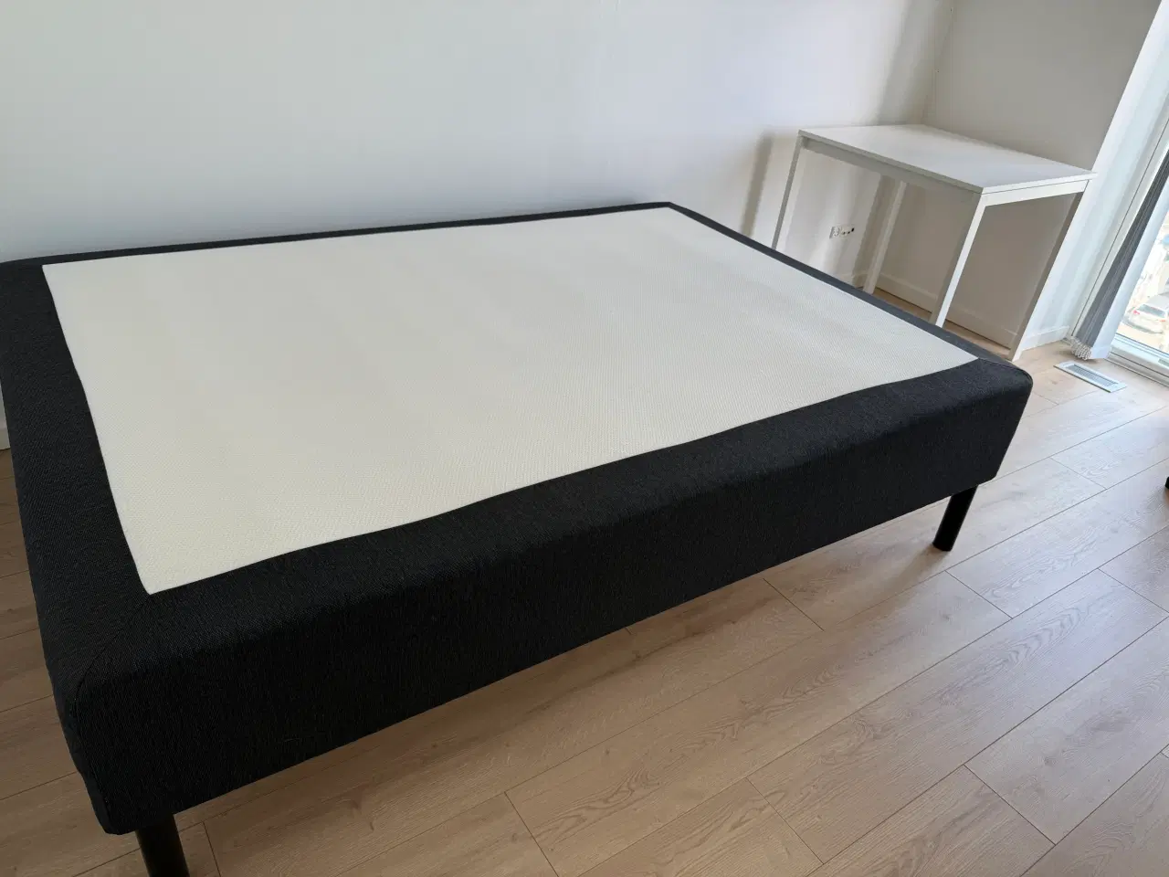 Billede 3 - Boxmadras 140x200 Gold B20 Latex dreamzone