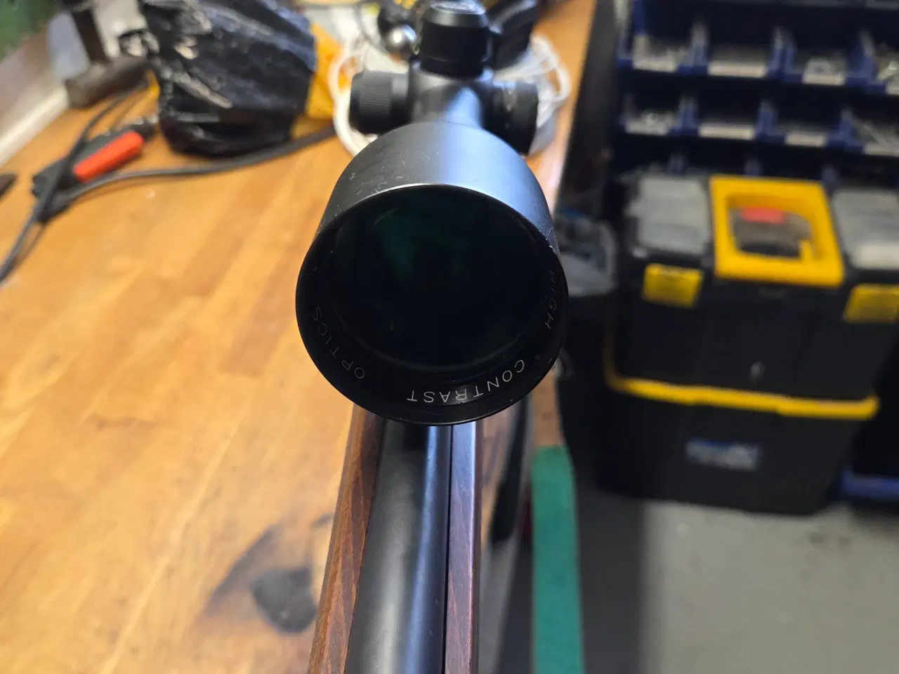 Billede 5 - Carl Gustav 6,5x55