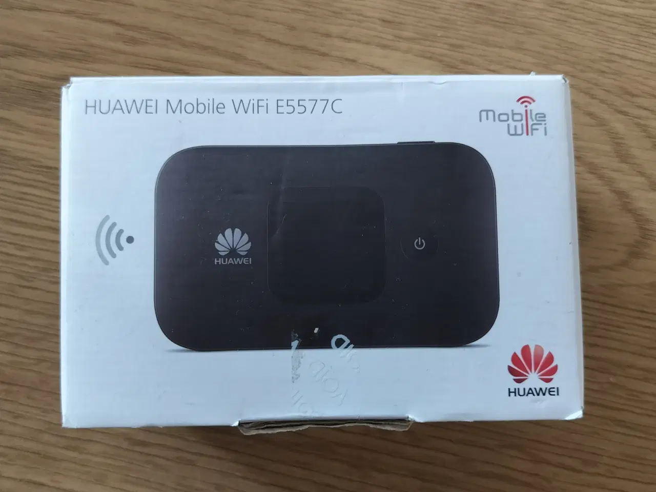 Billede 3 - Huawei Mobil WIFI 4G