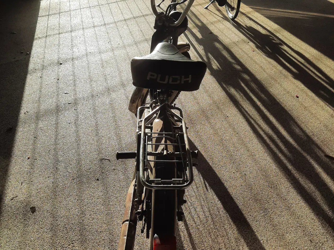 Billede 5 - Puch maxi med kickstart