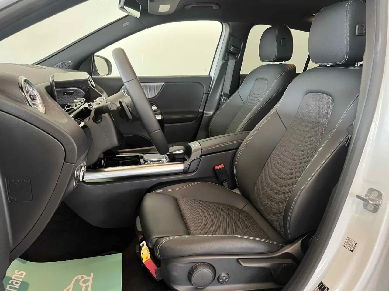 Billede 7 - Mercedes EQA250  Progressive