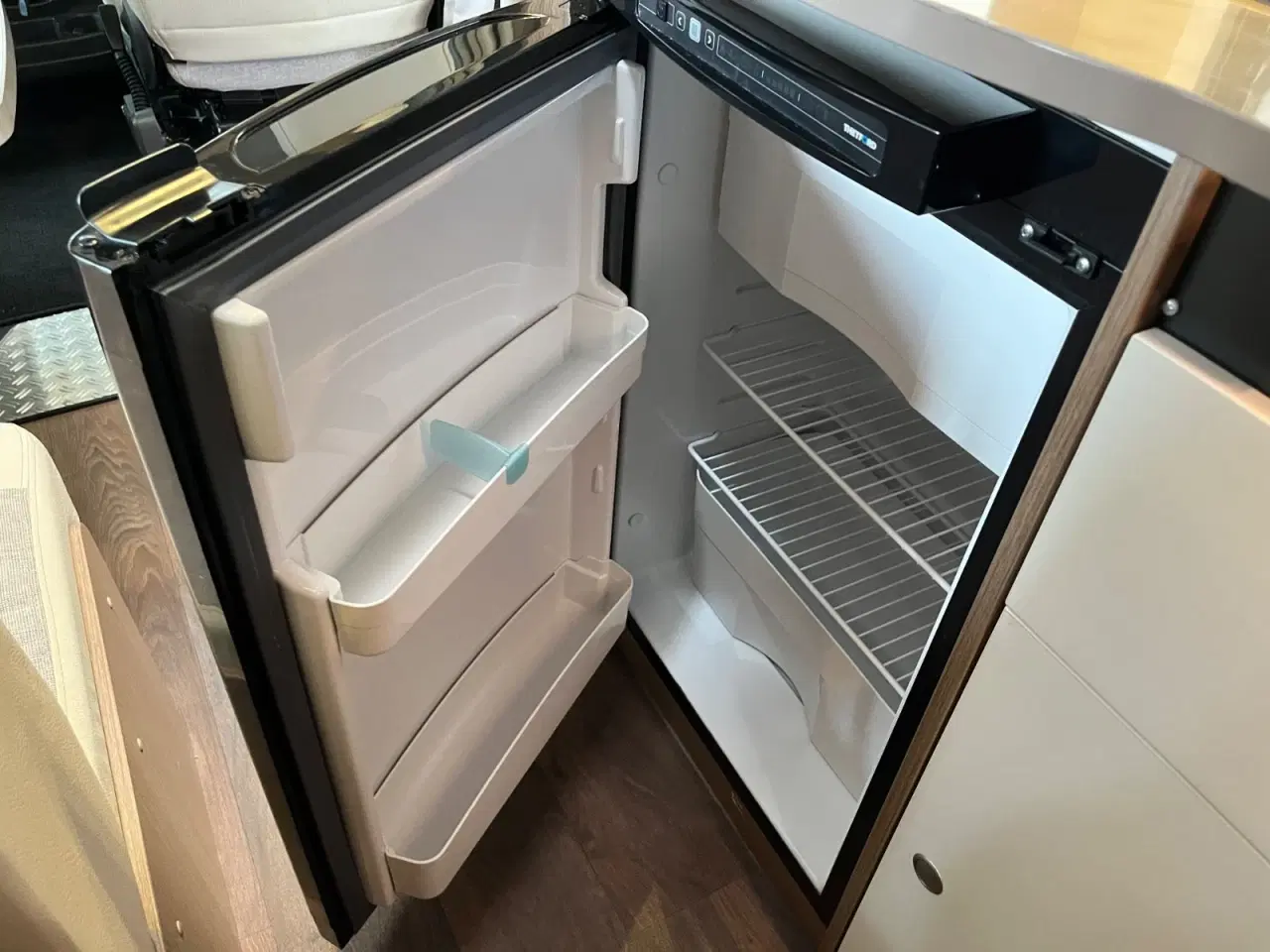 Billede 14 - Fiat Carado 2,3 MJT T337 aut.