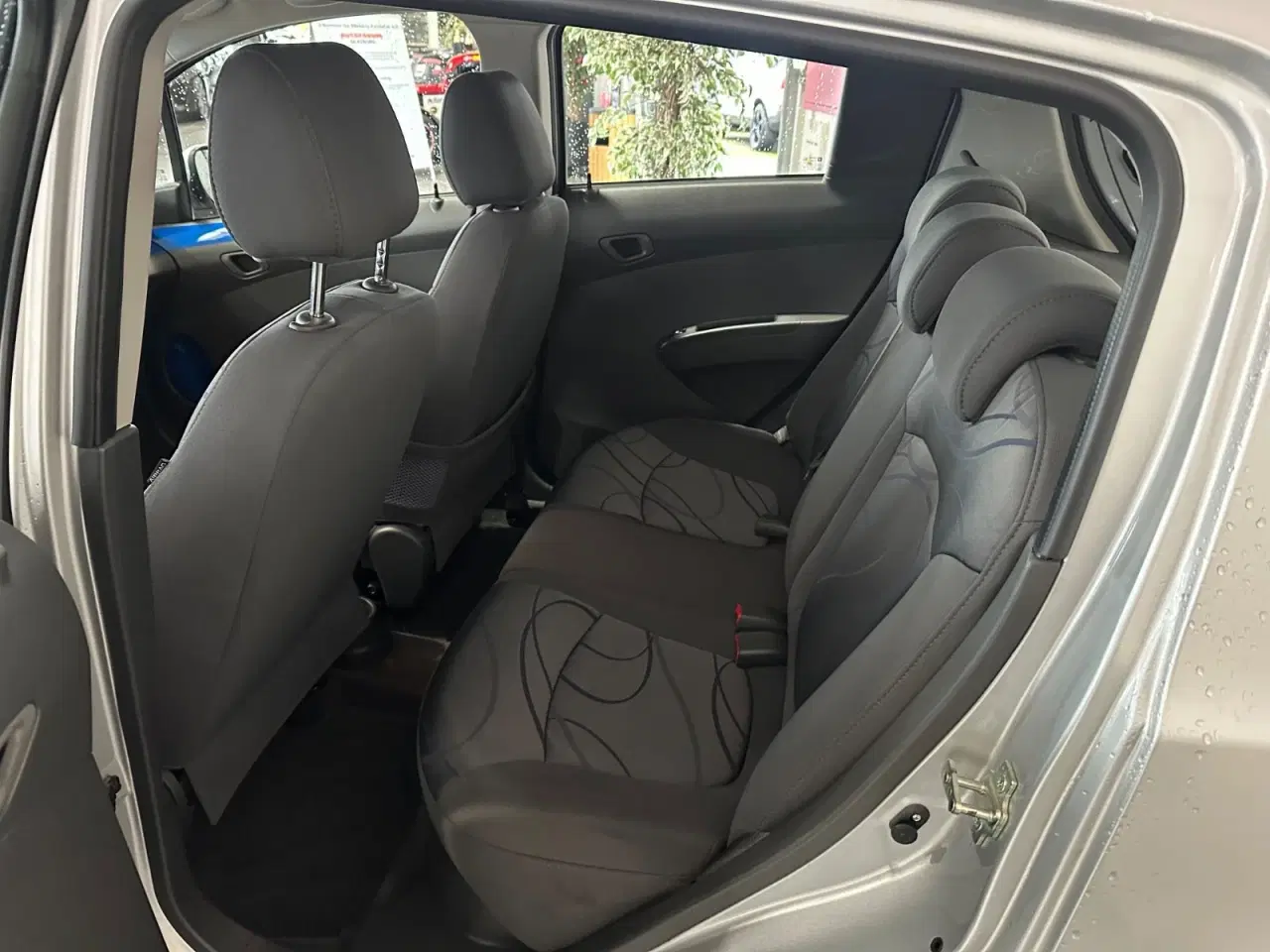 Billede 3 - Chevrolet Spark 1,2 LT