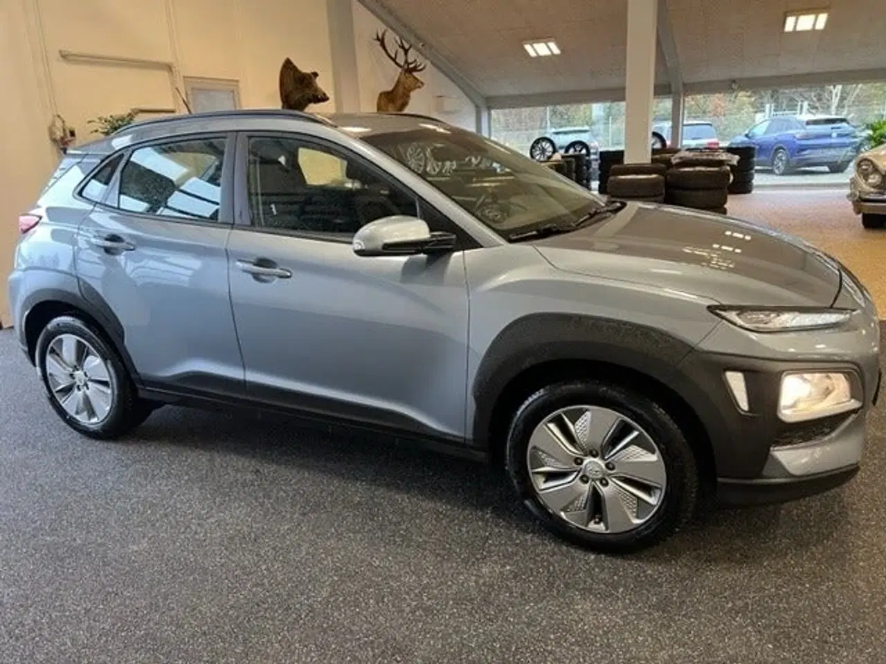 Billede 4 - Hyundai Kona 1,0 T-GDi Value Edition+