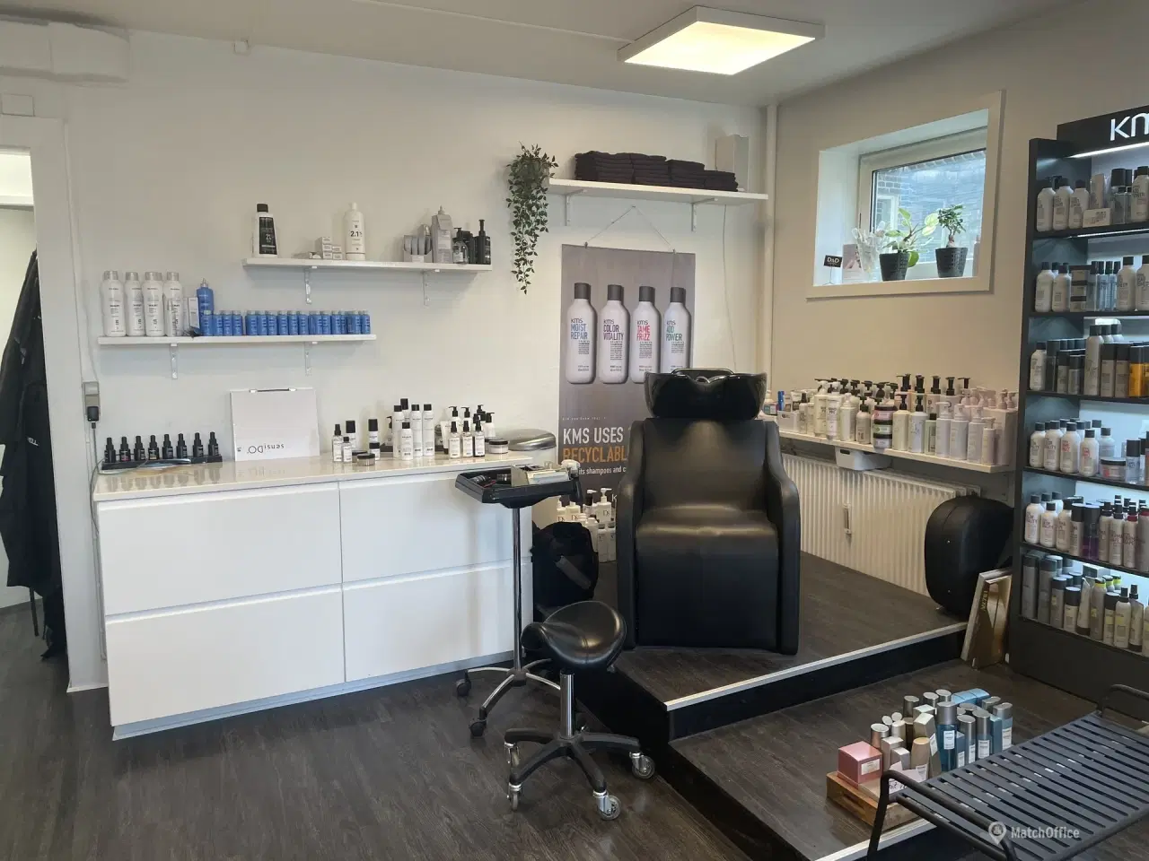 Billede 6 - (FRISØR) LOKALE UDLEJES FRA 1.5.2024