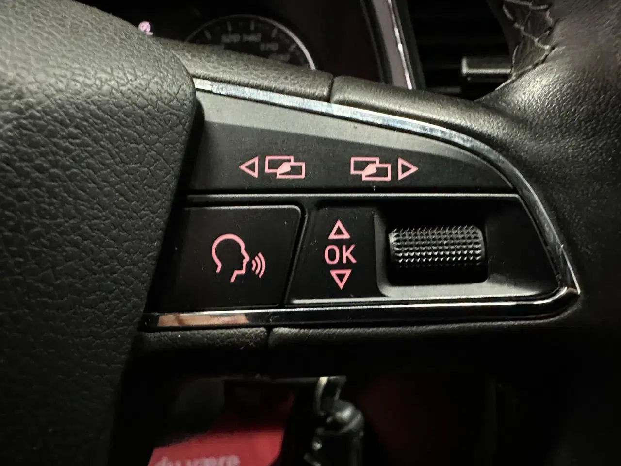 Billede 10 - Seat Leon 1,6 TDi 115 Style ST