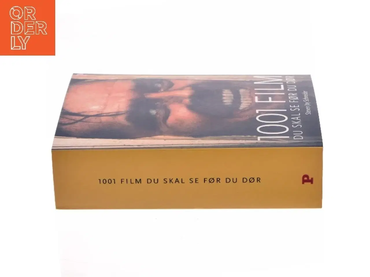 Billede 2 - 1001 film du skal se før du dør (Bog)