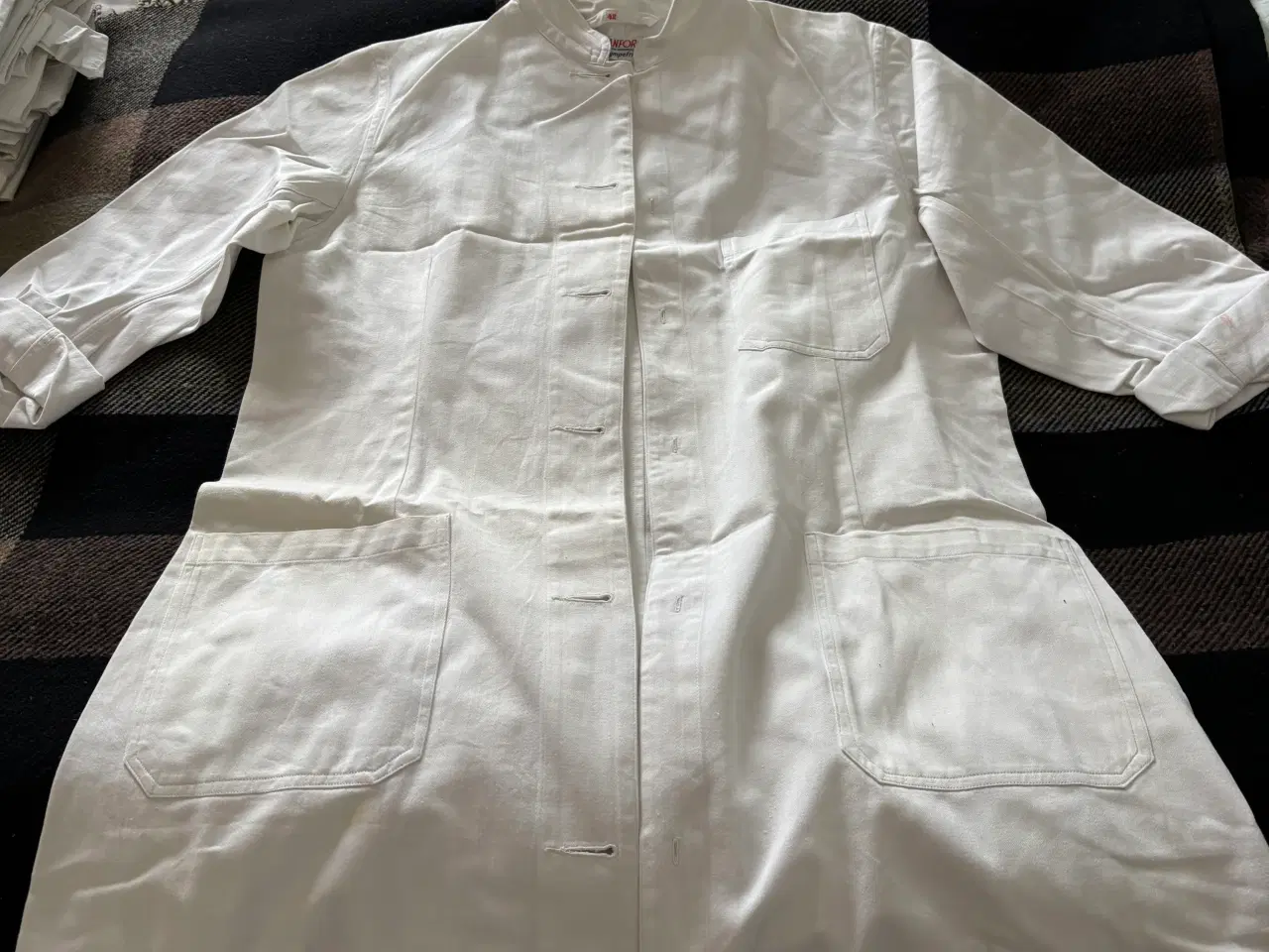 Billede 7 - Serverings/ køkken tøj