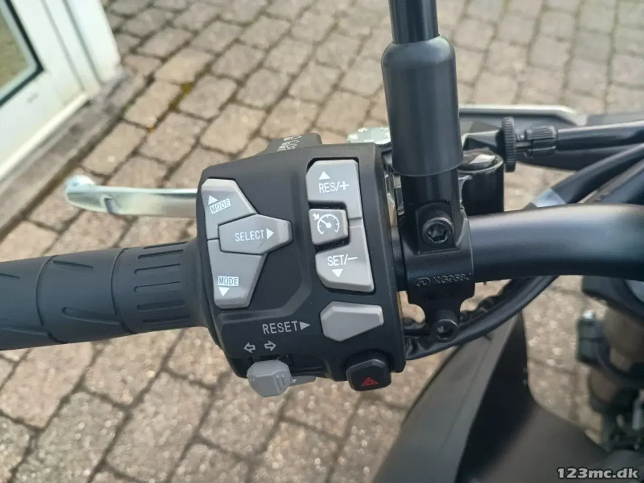 Billede 9 - Kawasaki Z 900