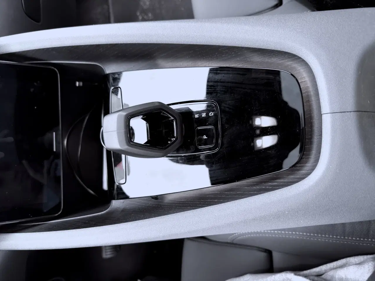 Billede 12 - Polestar 2  Long Range AWD