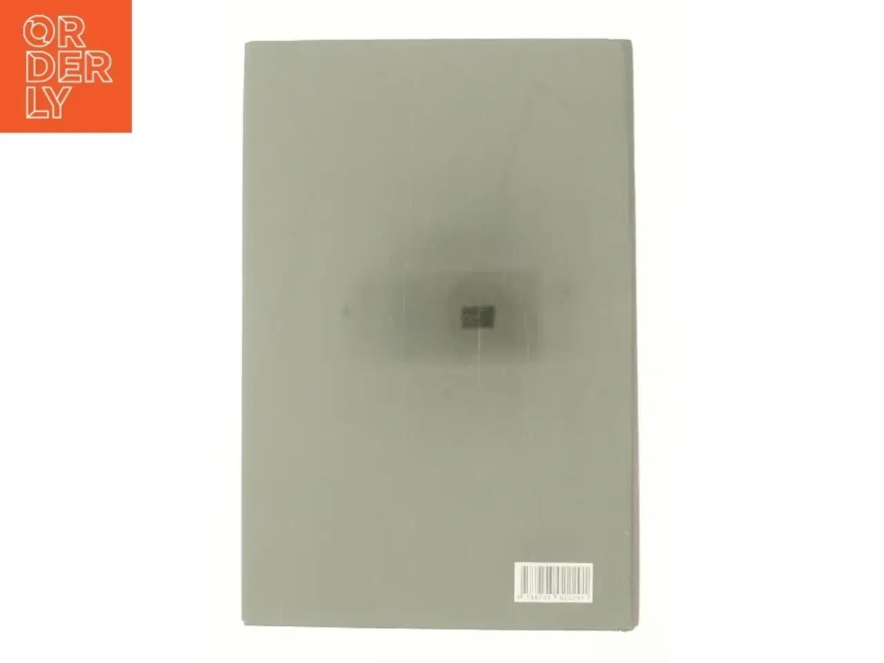 Billede 3 - Pigen der legede med ilden af Stieg Larsson (Bog)