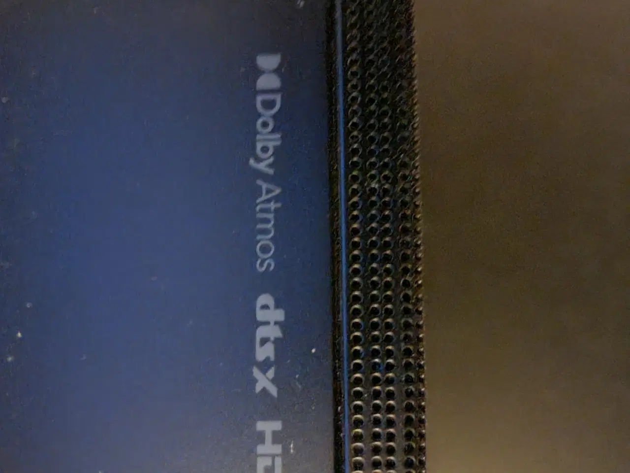 Billede 1 - HW-Q995B Surround anlæg med subwoofer 