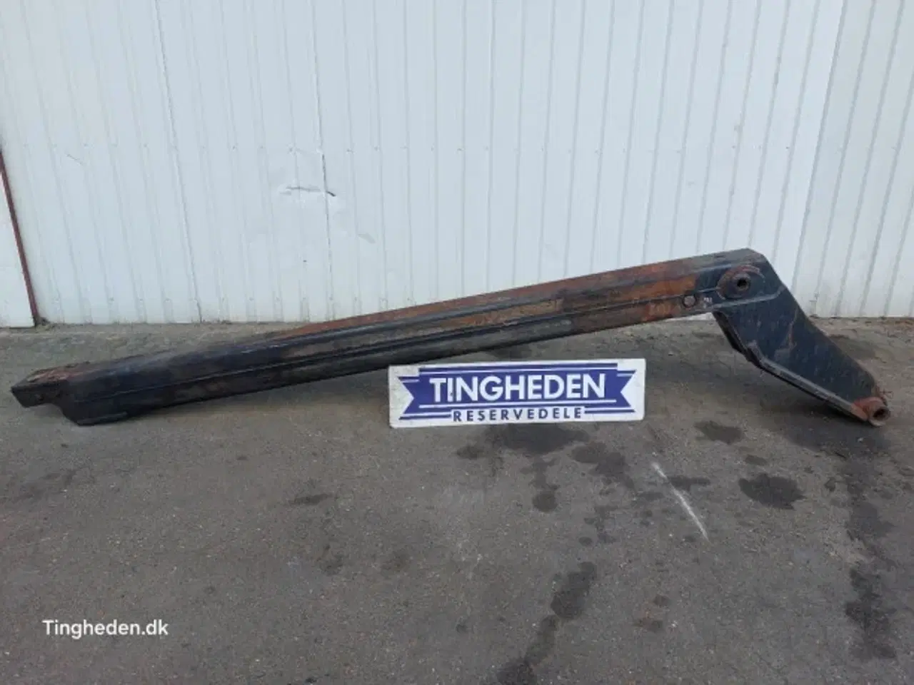 Billede 1 - New Holland LM445 Bom 85825899