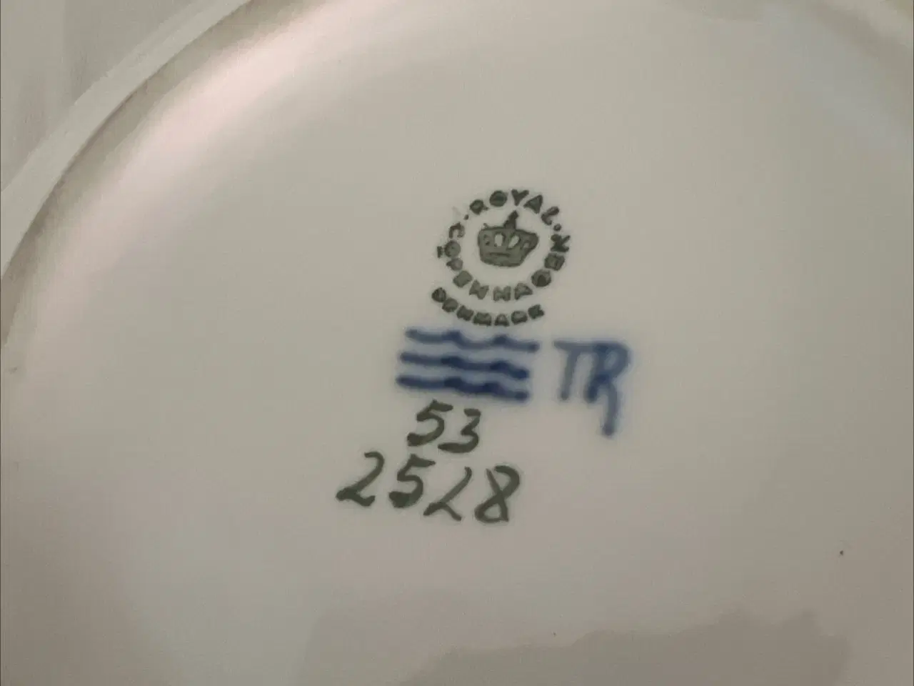 Billede 2 - Royal fad nr 2528 53