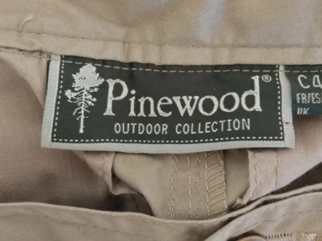 Billede 3 - Pinewood C44 - nye