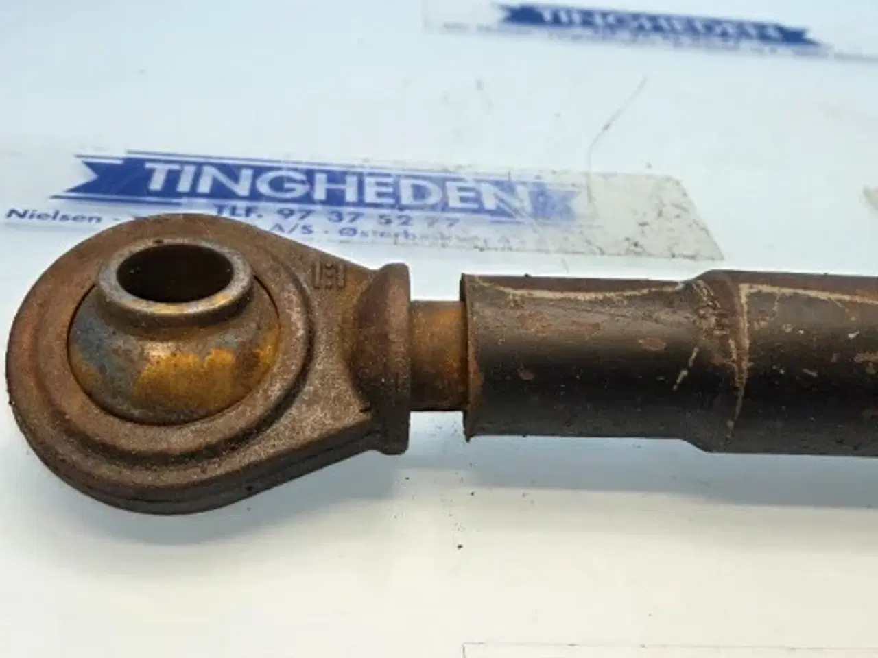 Billede 3 - Massey Ferguson 6290 Stabilisator 3615707M93