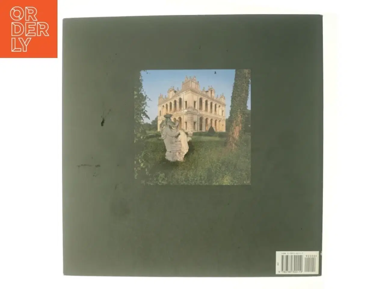 Billede 3 - Italian Splendor af Jack Basehart, Ralph Toledano (Bog)