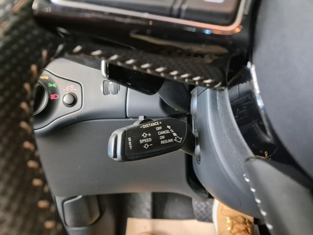 Billede 15 - Audi A4 Allroad 2,0 TDI Quattro S Tron 190HK Stc 7g Aut.