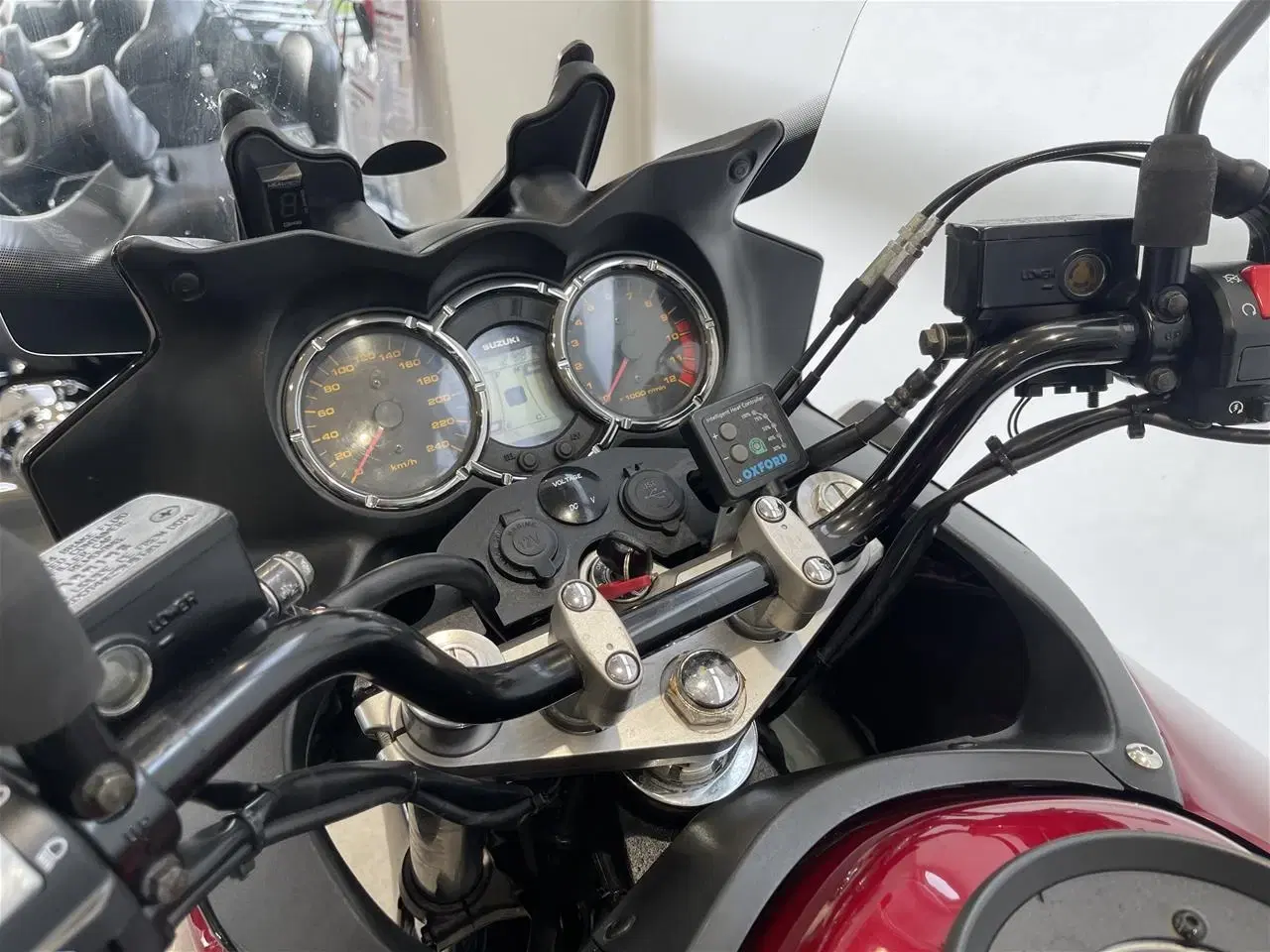 Billede 25 - Suzuki DL 1000 V-Strom