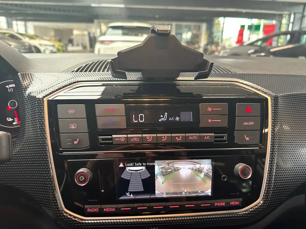 Billede 19 - VW e-Up!  