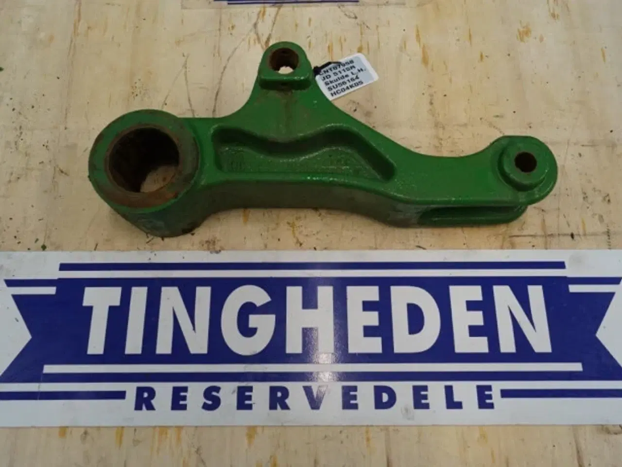 Billede 5 - John Deere 5115R Liftarm L.H. SU56164