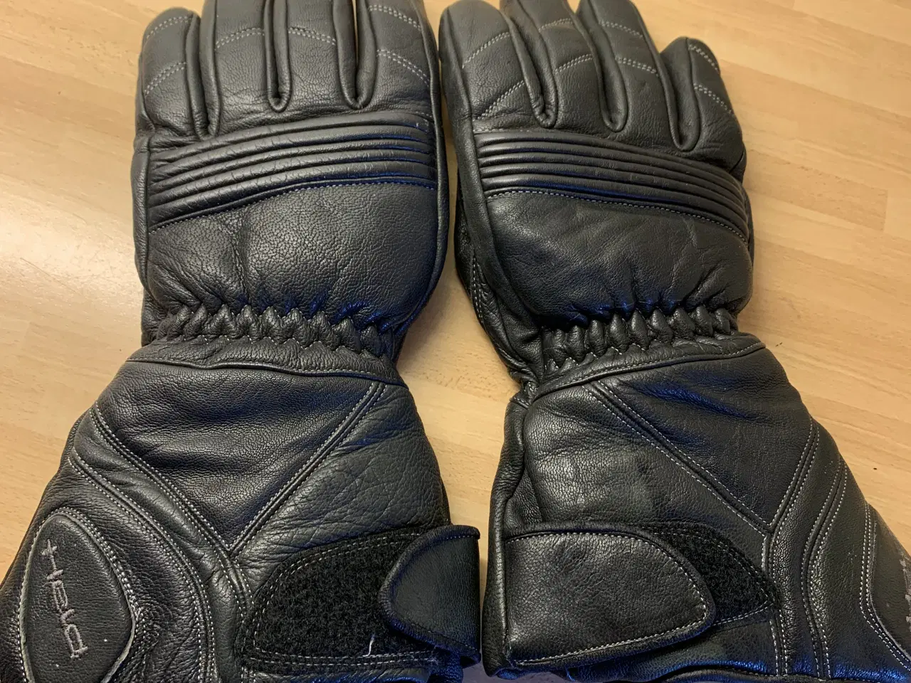 Billede 1 - Mc handsker