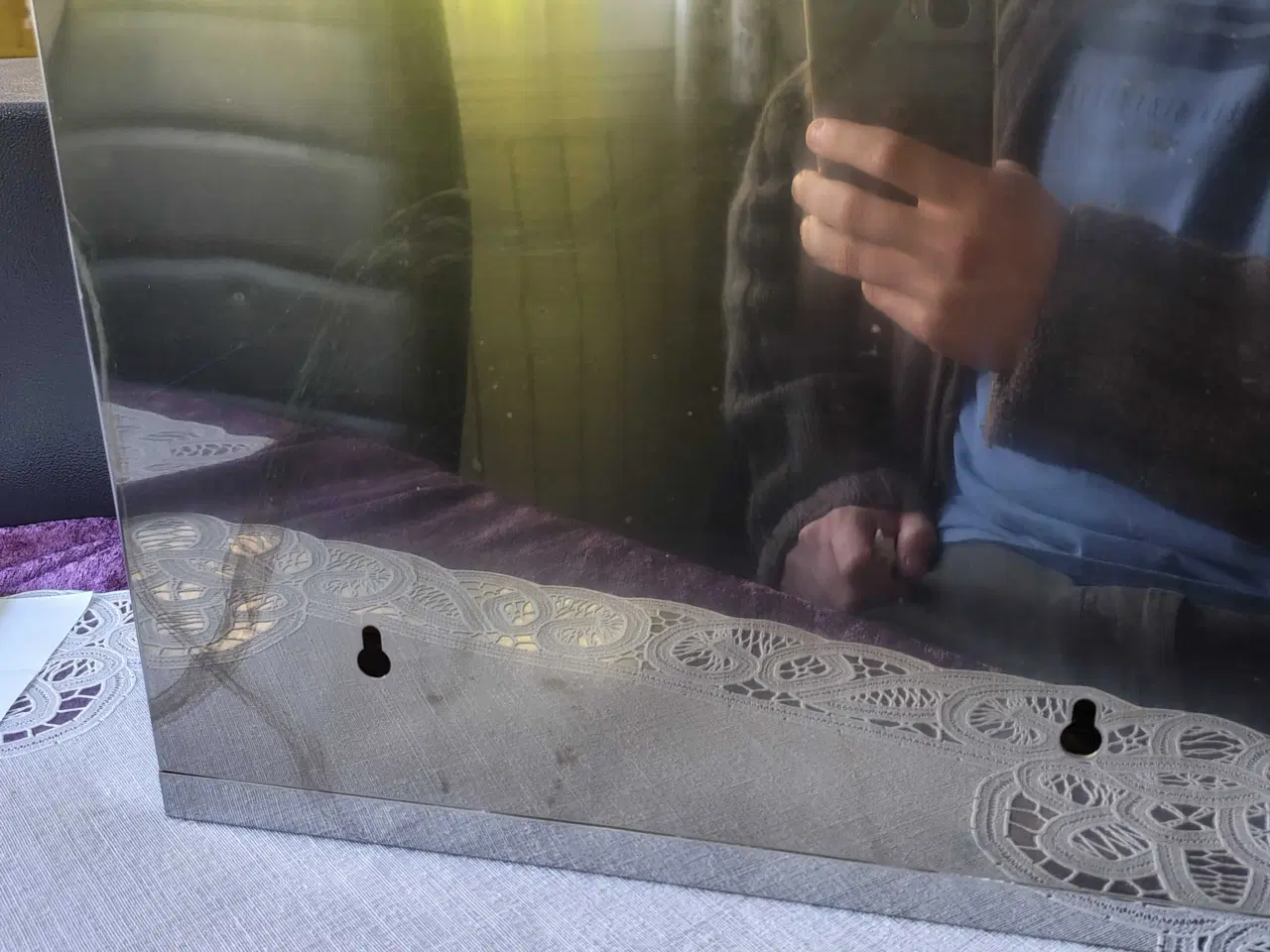 Billede 4 - Medicinskab