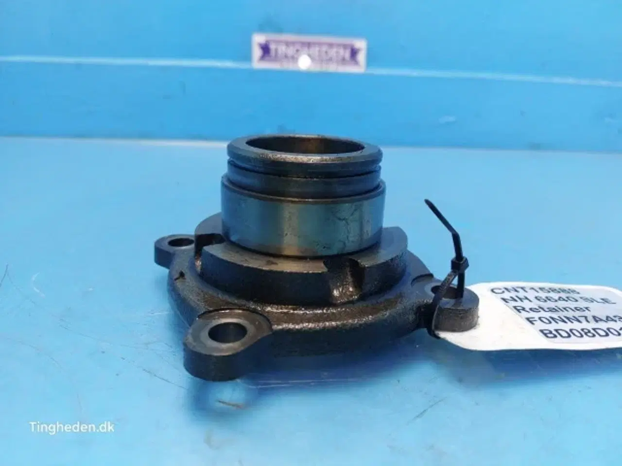 Billede 2 - New Holland 6640 Retainer F0NN7A432AA