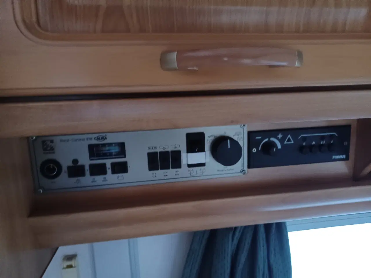 Billede 9 -  KNAUS AZUR 540