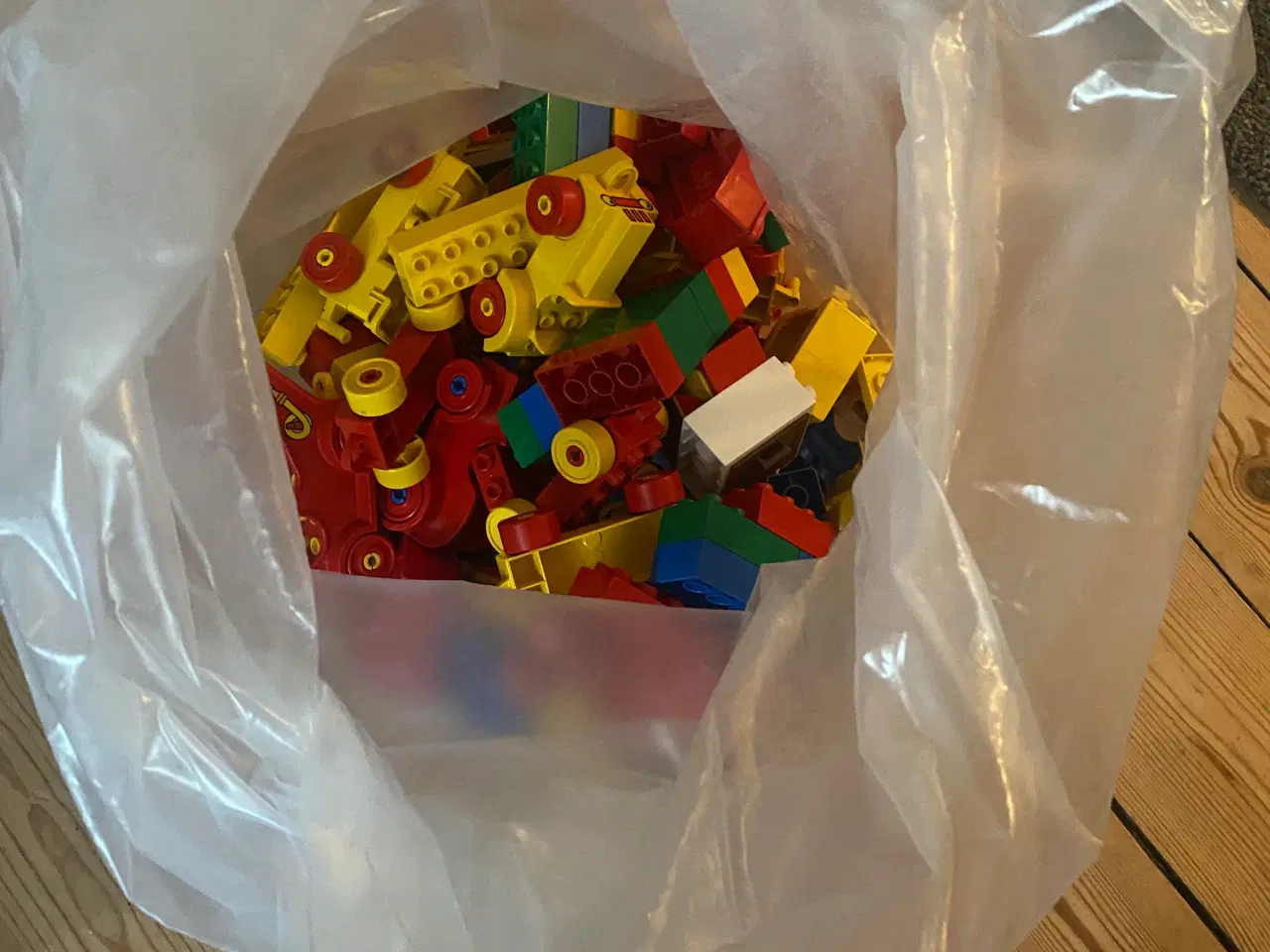 Billede 1 - Ass Lego DUPLO